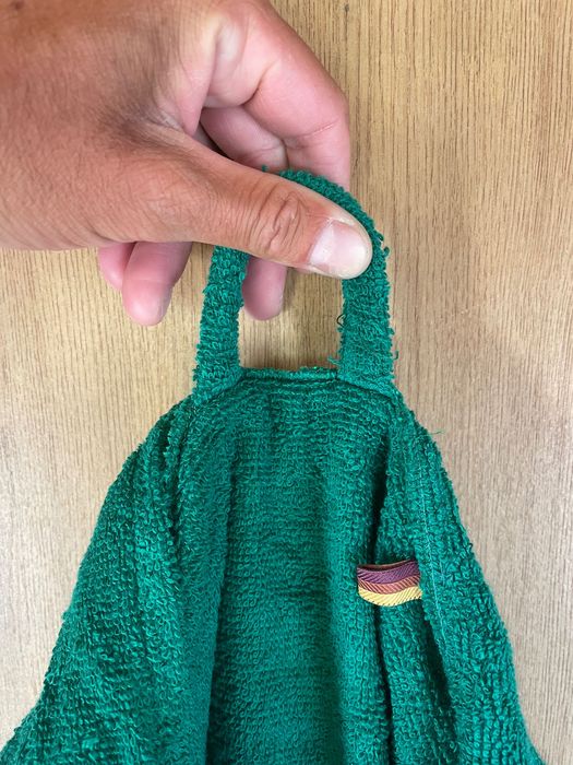 Poncho de surf/praia/piscina