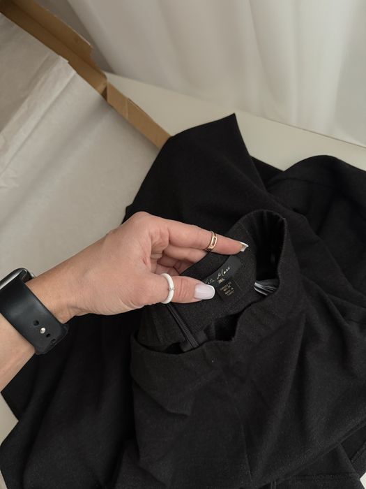 Штани брюки палаццо zara kate moss xs