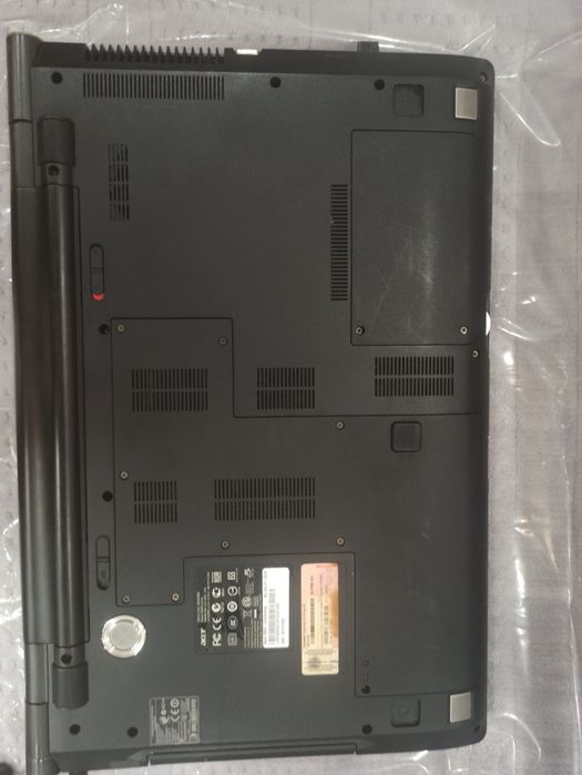 Продам Ноутбук Acer Aspire Ethos 8950G
