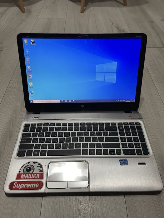 Продам ноутбук HP pavilion m6