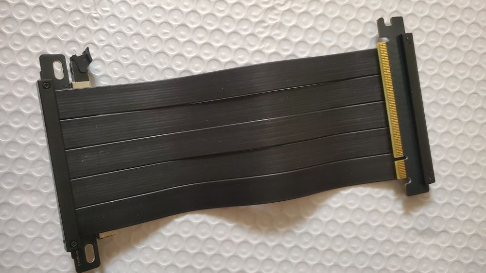 Райзери відеокарти 30/20см 4.0(3.0)х16 90град