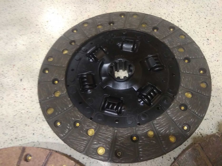 Диски сцепления Волга Газ 66 газ 69 УАЗ, газель,