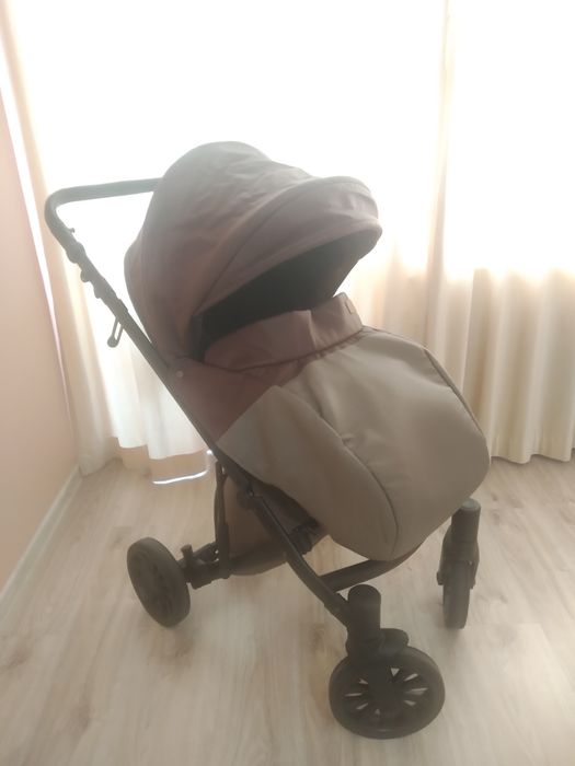 Коляска Annex cross 2/1