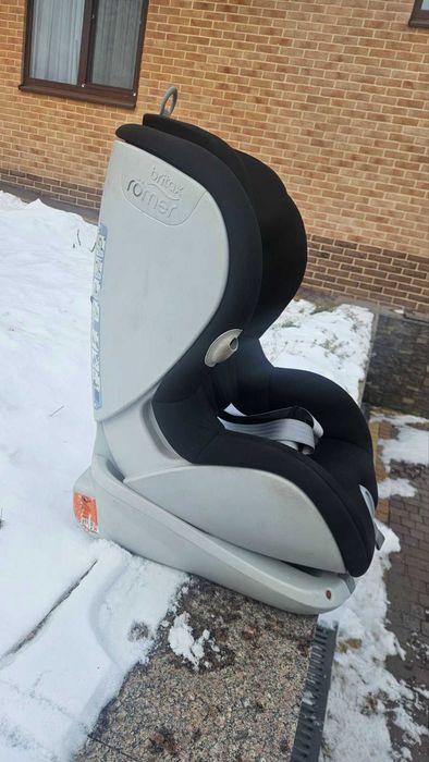 Автокрісло Britax Romer Trifix Группа 1 (9-18кг)