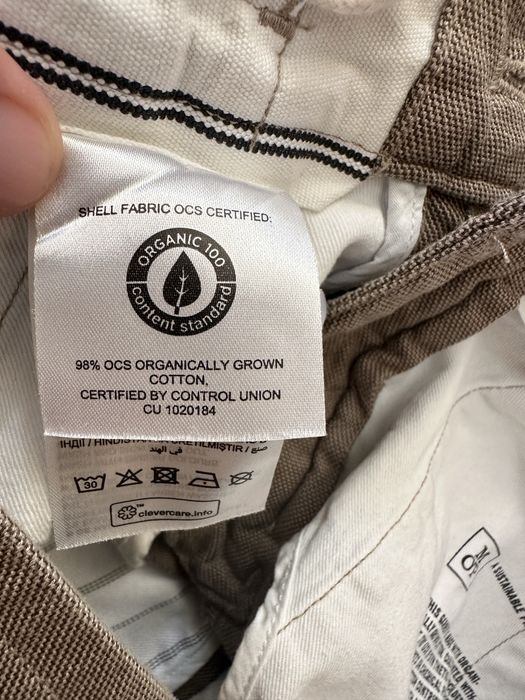 Marc O’Polo джоггеры мужские W29L32