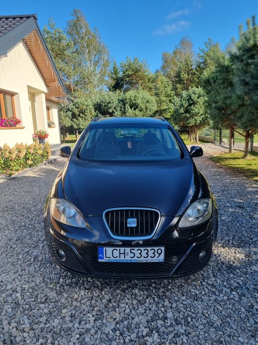 Seat Altea XL