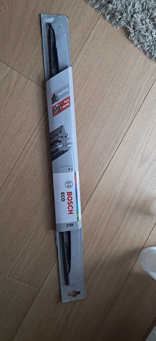 Wycieraczka Pióro wycieraczki Bosch Eco 650 mm 26"