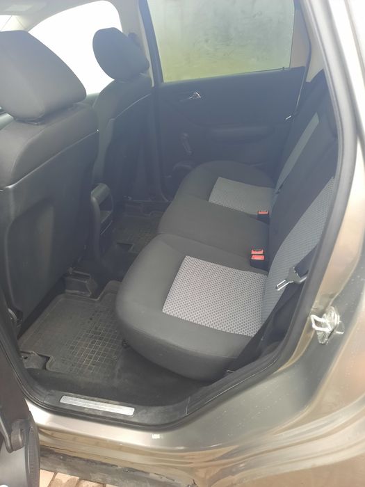 Mercedes A150 automat 2006r