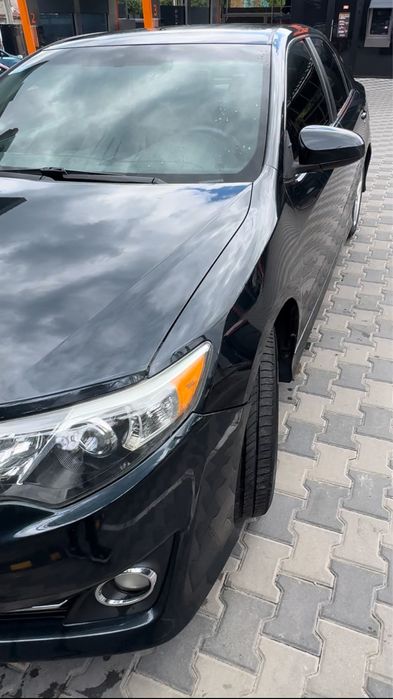 Продам Camry 2012 USA срочно!