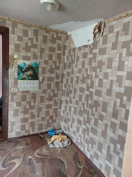 Продам  частина будинку.Все окремо свій двір.Нововодолазький р-н