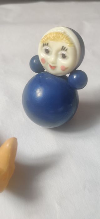 Іграшки СРСР продам