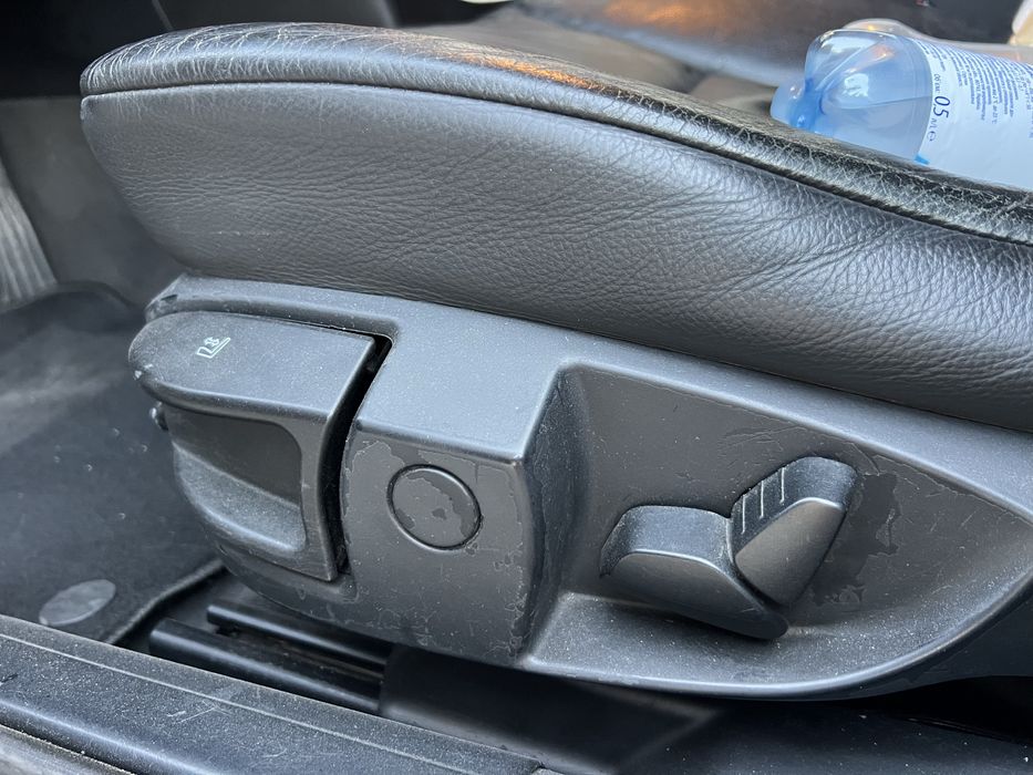 Продам BMW e60 2,5 газ/бенз ‼️Automatic‼️