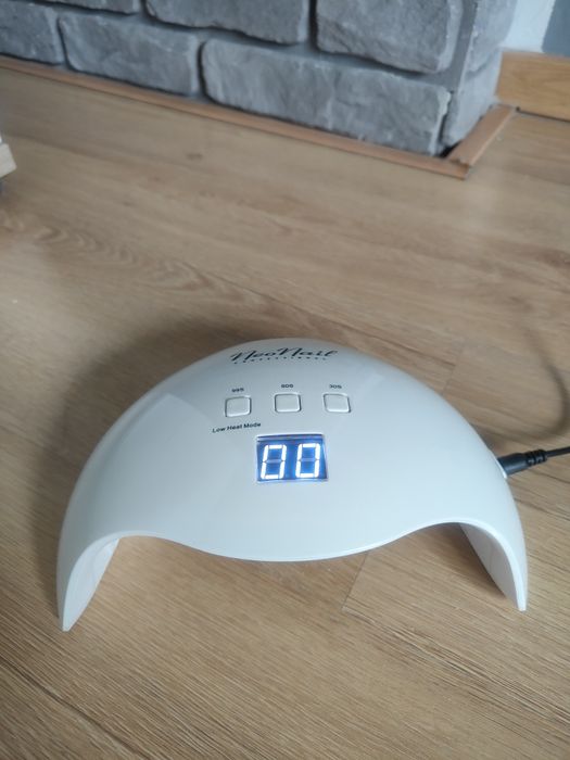 Lampa LED Neonail