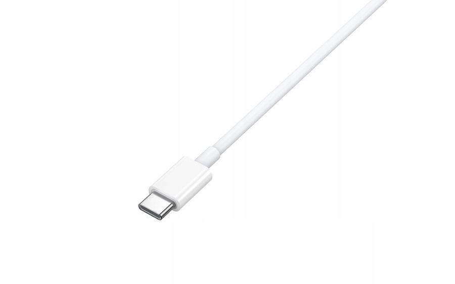 Szybka Ładowarka Sieciowa Usb I Usb-C Typ C Qc 3.0 Pd 20W + Kabel