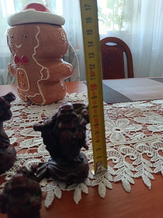 Śmiejacy się budda