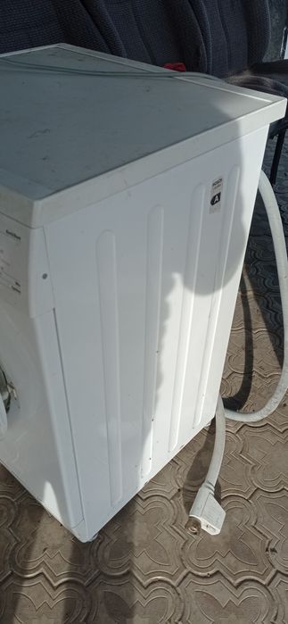 Пральна машина Bosch WAE 2834