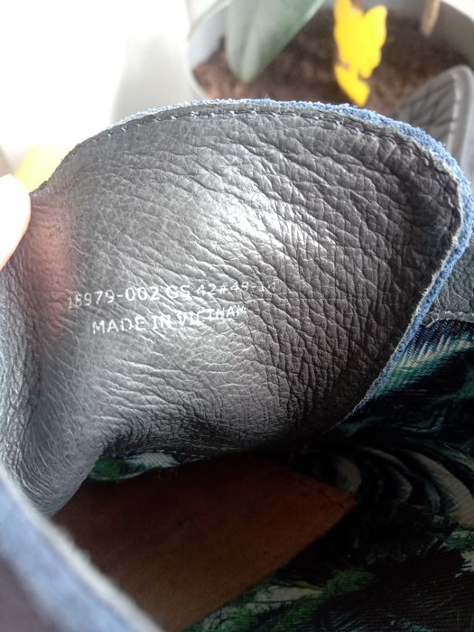 Camper Neuman Formal Shoes półbuty męskie 42