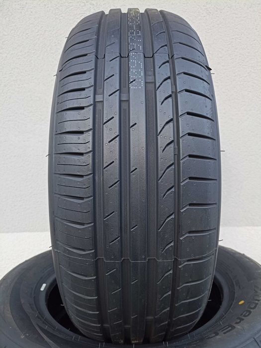 НОВІ ШИНИ 2023р R-16 215/60 ЛІТО GOODRIDE Резина 4шт