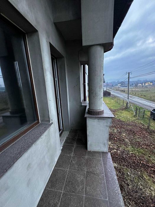 Продаж дому у Солотвино