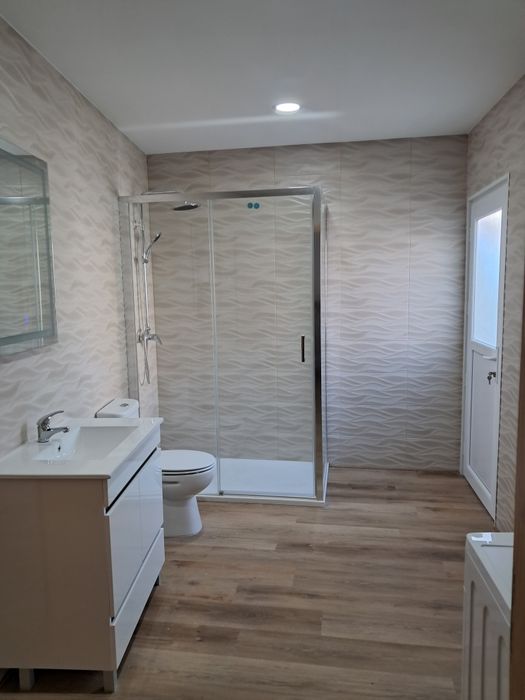 T2 totalmente remodelado