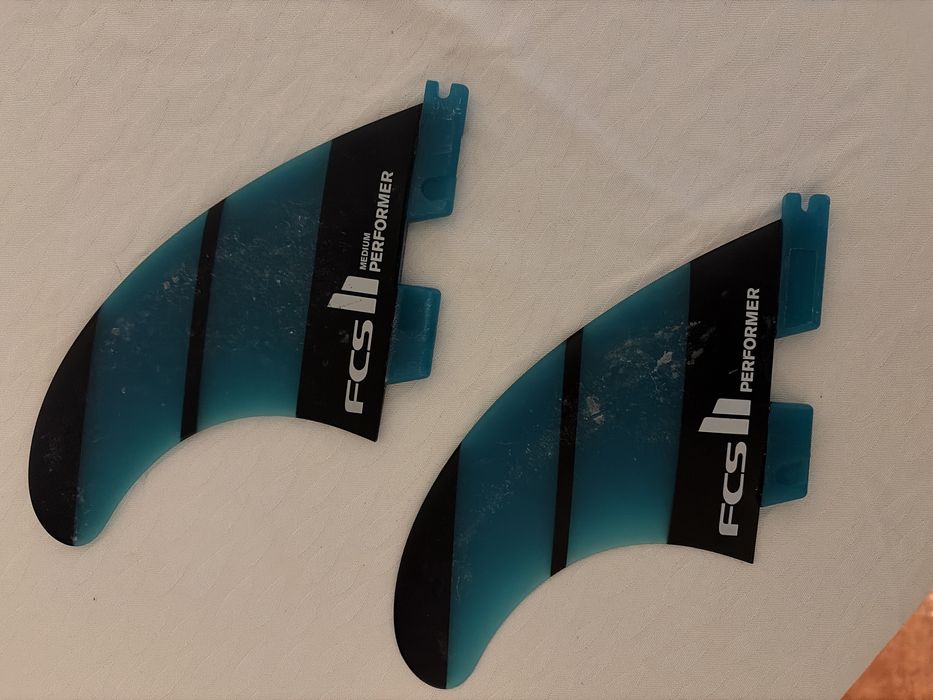 Quilhas Fcs2 performer medium