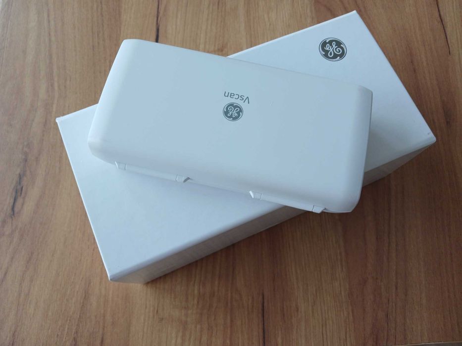 Vscan Air мобильный УЗИ-сканер, новый