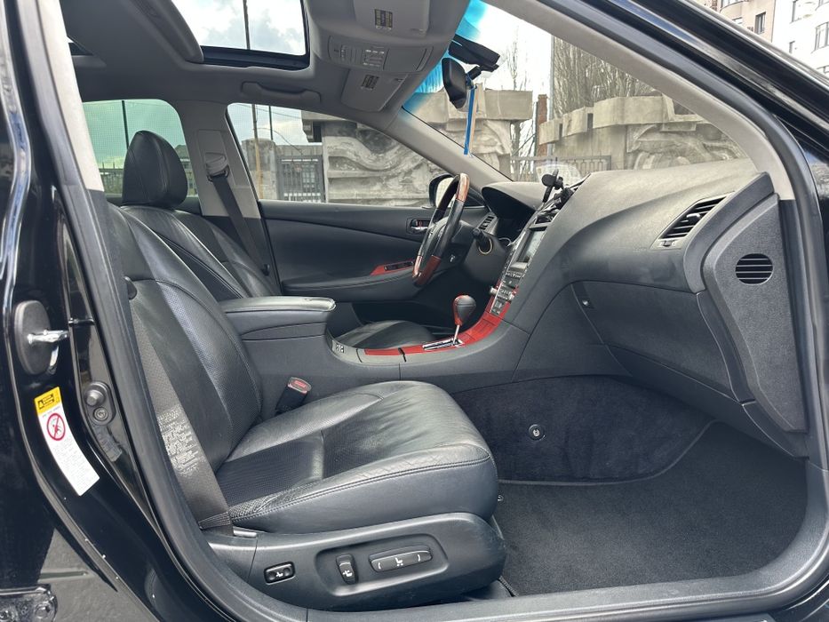 Продам Lexus ES350 Харьков