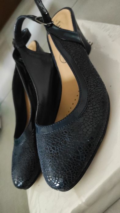 Lasocki sandały nowe buty 37 rozm.