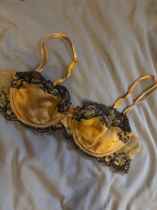 Ліф мереживний м