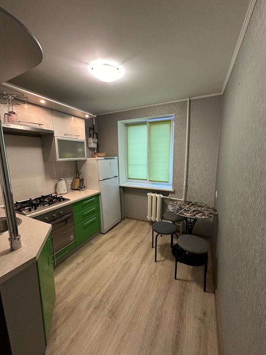 Сдам 2-х ком.квартиру посуточно Центр   ул. Победы