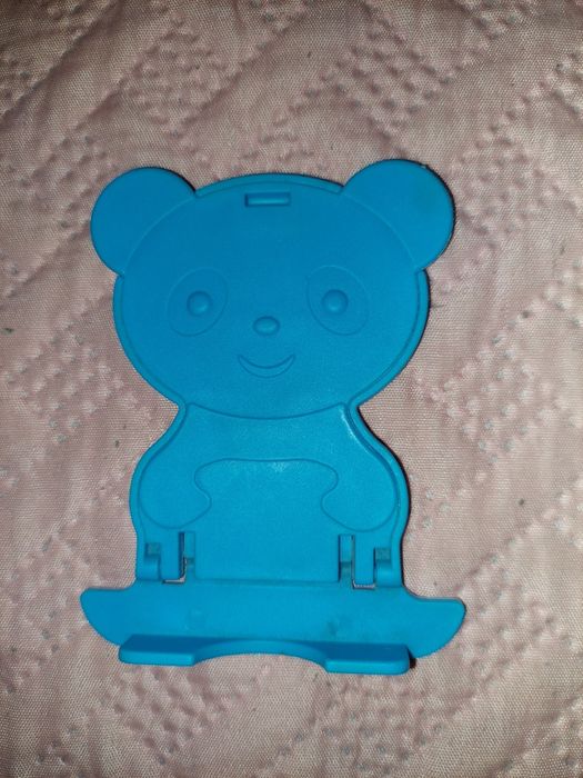 2 suportes para telemóvel