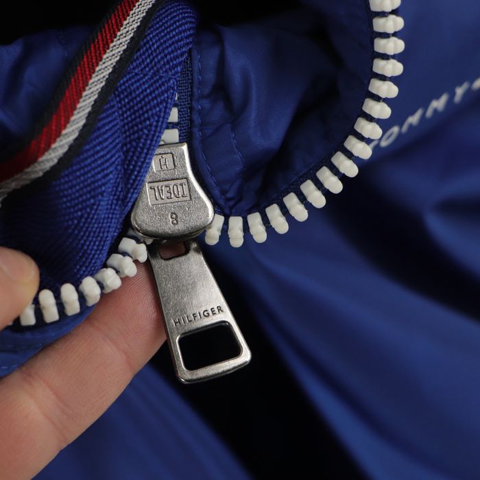 Чоловіча Куртка Вітровка Tommy Hilfiger