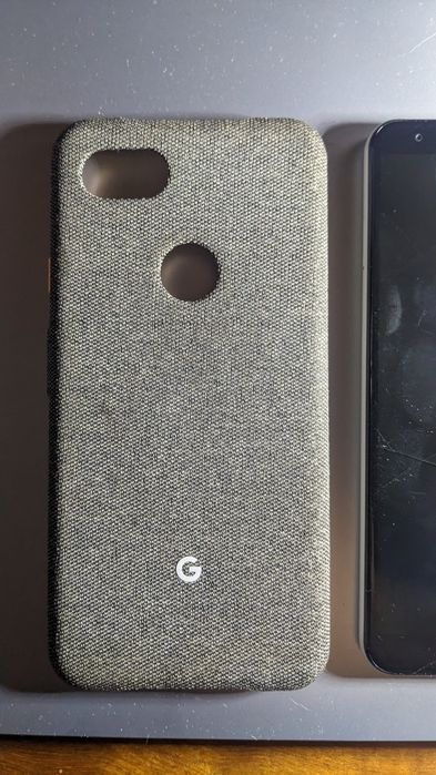 Google pixel 3a xl 4/64 під заміну дисплея