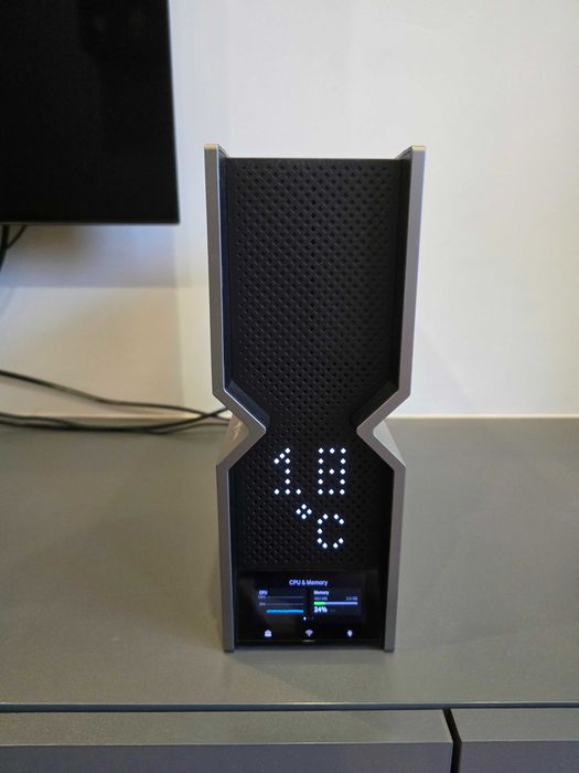 TP-Link Archer BE900 BE24000 Quad-Band Wi-Fi 7 Router