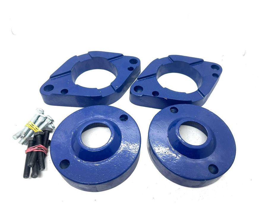 Проставки Пассат Б5, Суперб, Ауди А6 С5