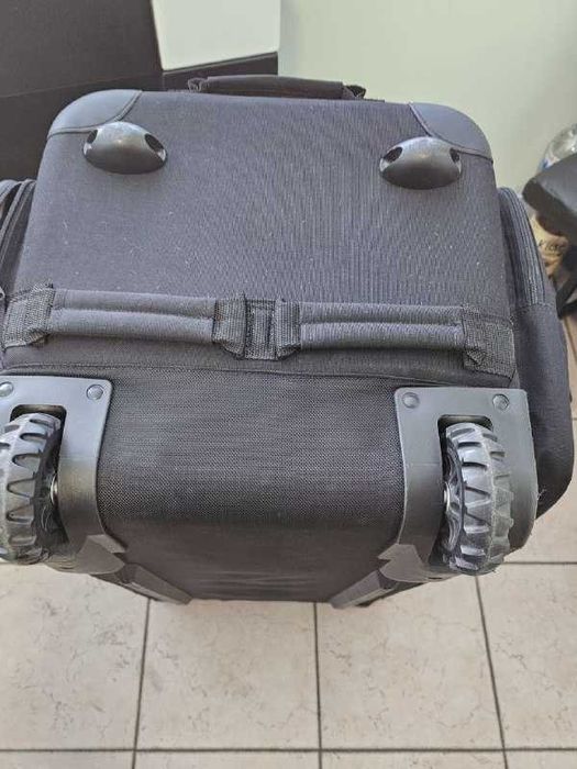 Сумка тактична велика транспортна "5.11 Tactical SOMS 2.0" Double Tap