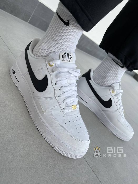 Кросівки nike air force 1 07 lv8 (DQ7658-100)