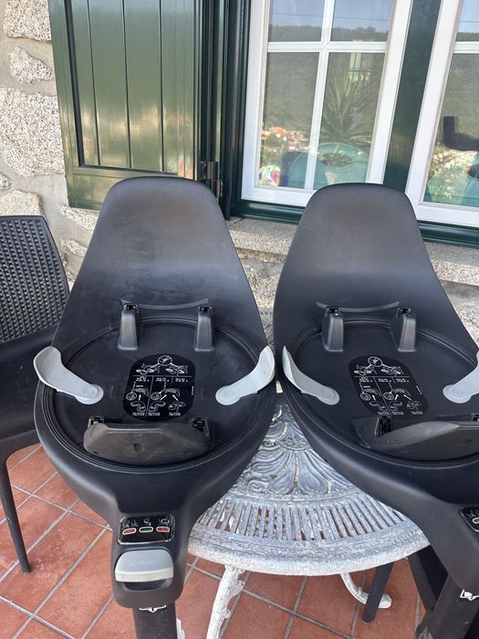 Carrinho de bebé Cybex