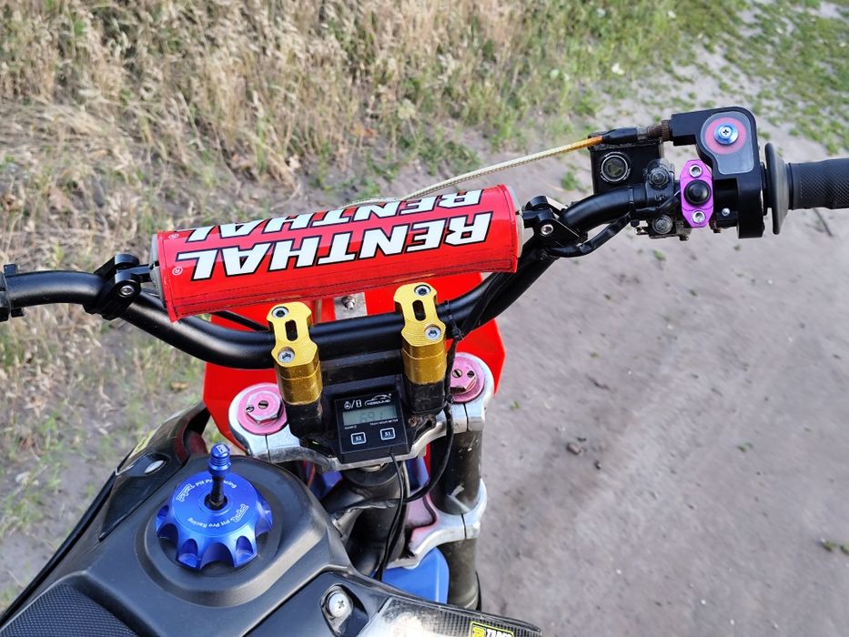 Продам Пит байк yx 182