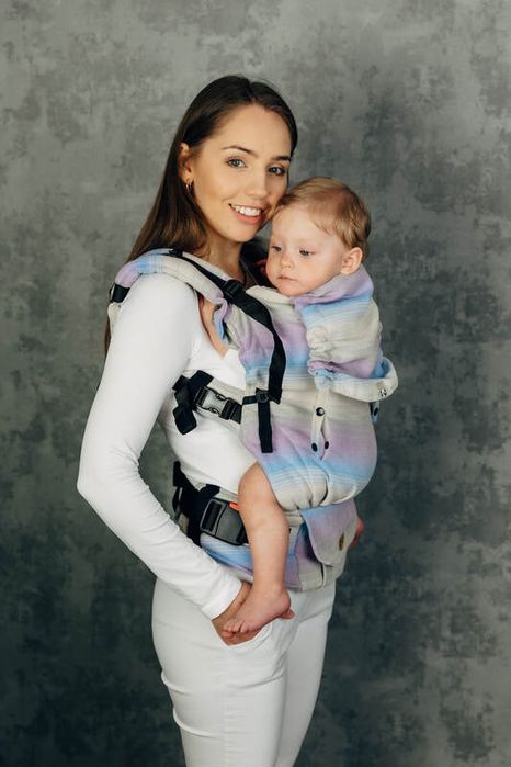 Nosidełko Lenny Lamb Upgrade