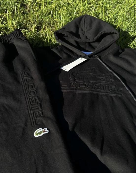 Fato de treino S M L XL