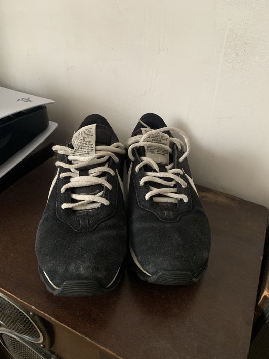 Кроссовки NIKE  Swoosr