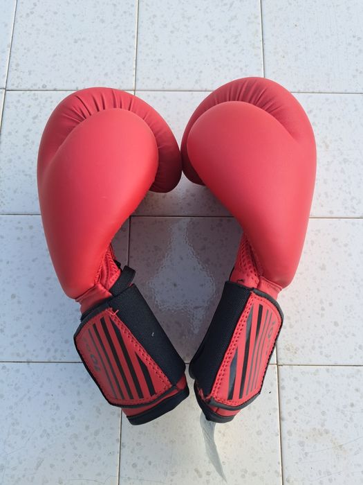 Luvas de boxe Outshock 10 oz