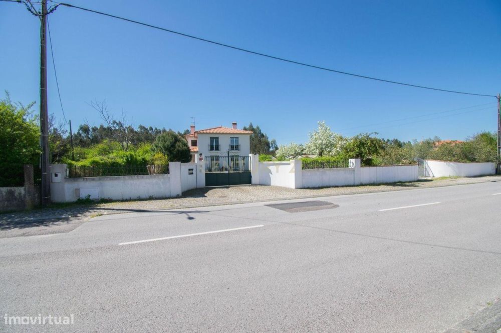 Espetacular Moradia em Vilamar, Cantanhede - 5 Quartos