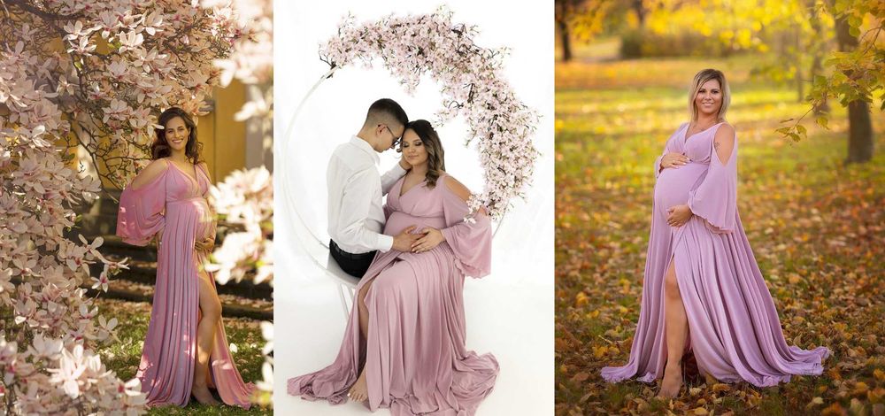 Suknia Kamaprops sunia Althea