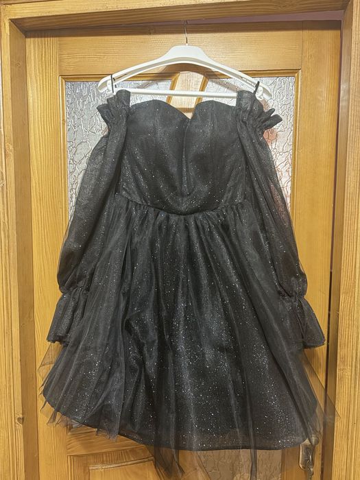 випускна сукня, б/у