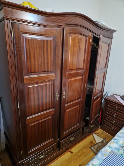 Mobília de quarto