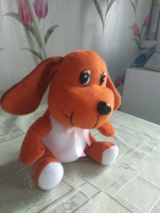 продам мягкую игрушку  5 фото