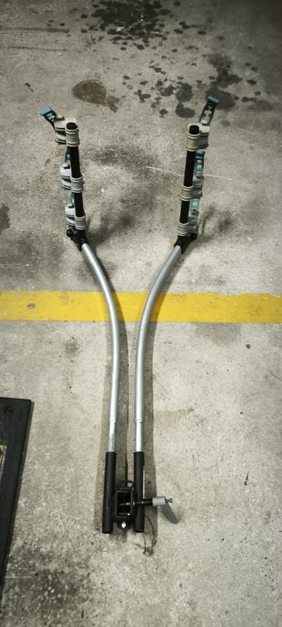 Vendo sport de bicicleta