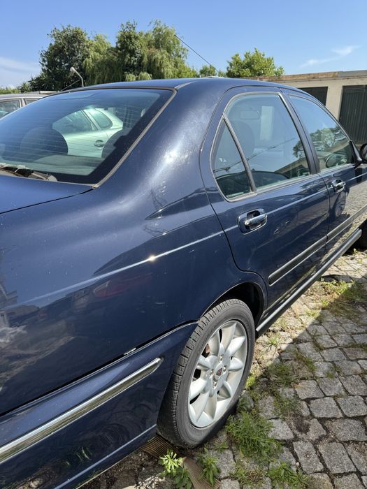 Rover 45 1.4 - Restaurado / avariado